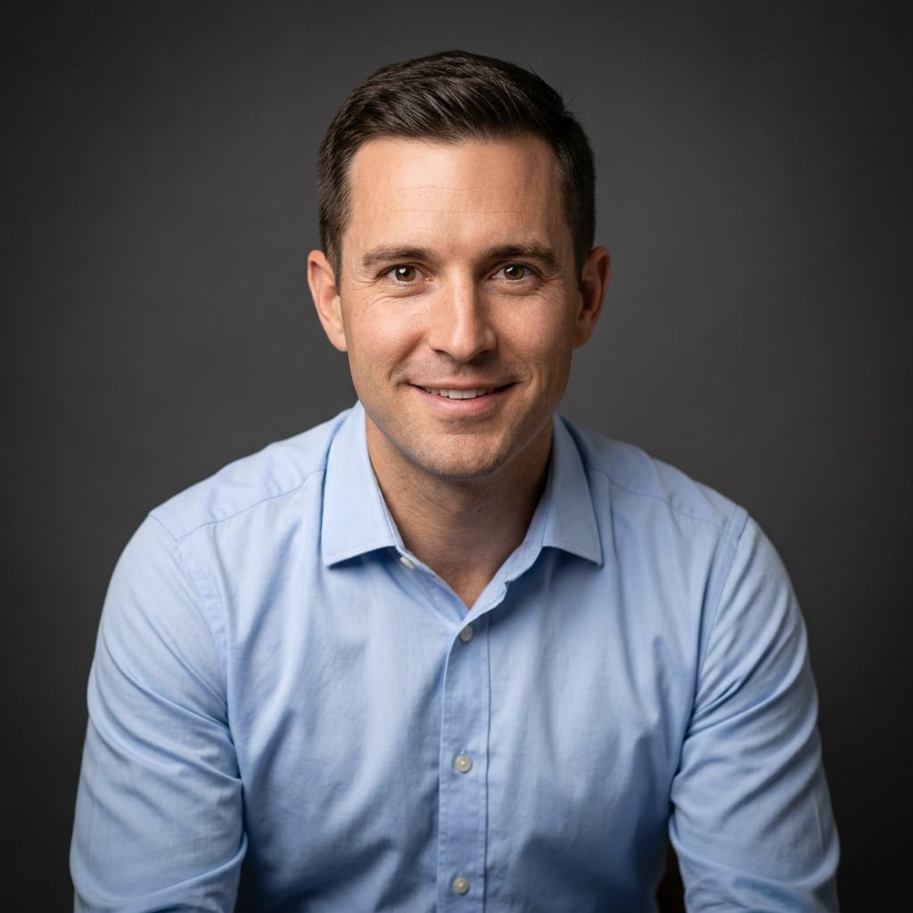 James O. - Ex-Banking Lead